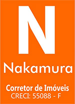 Calderaro E Nakamura Imóveis