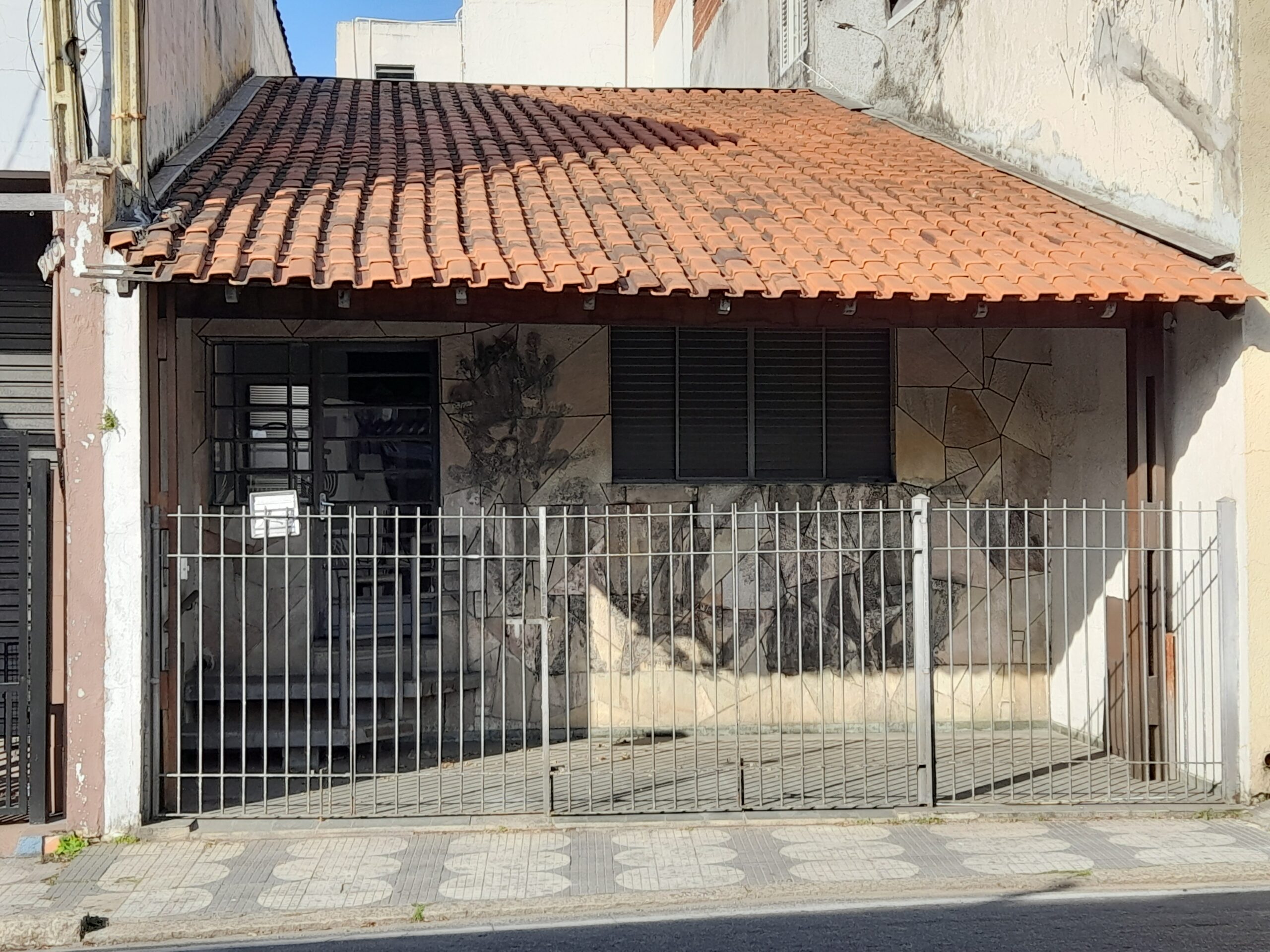 PONTO COMERCIAL/LOJA PARA LOCAÇÃO NO CENTRO - NAKAMURA CORRETOR DE